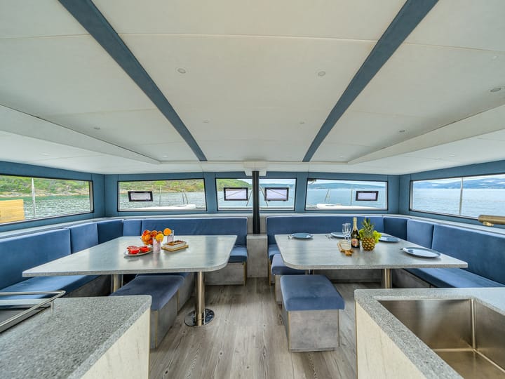 Catamaran Luna 47 Power (2023) for Charter - Split | #21226 - 2