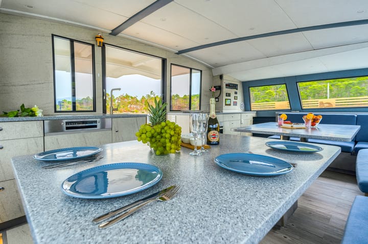 Catamaran Luna 47 Power (2023) for Charter - Split | #21226 - 8