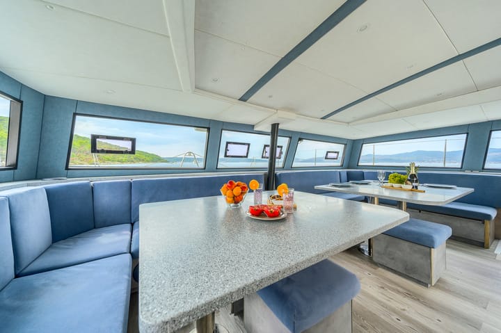 Catamaran Luna 47 Power (2023) for Charter - Split | #21226 - 19