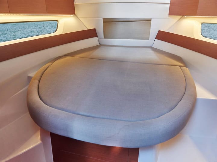 Jeanneau Merry Fisher 895 Kiralık Sürat Teknesi (2022) - Split | #21238 - 7