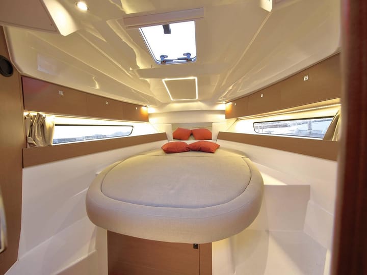 Jeanneau Merry Fisher 895 Kiralık Sürat Teknesi (2022) - Split | #21238 - 13