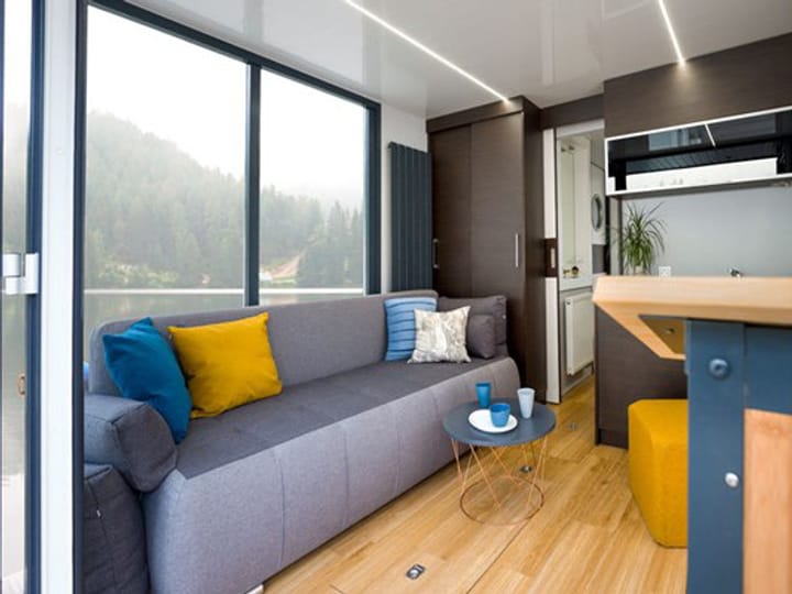 Drachten 9.03 m For Charter Yacht - #21248 - 2