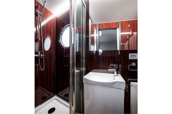 Drachten 9.03 m For Charter Yacht - #21248 - 11