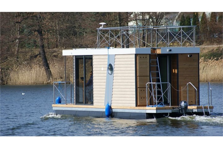 Drachten 9.03 m For Charter Yacht - #21248 - 19