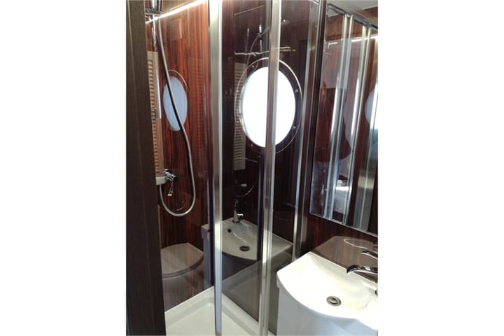 Drachten 9.03 m For Charter Yacht - #21248 - 7