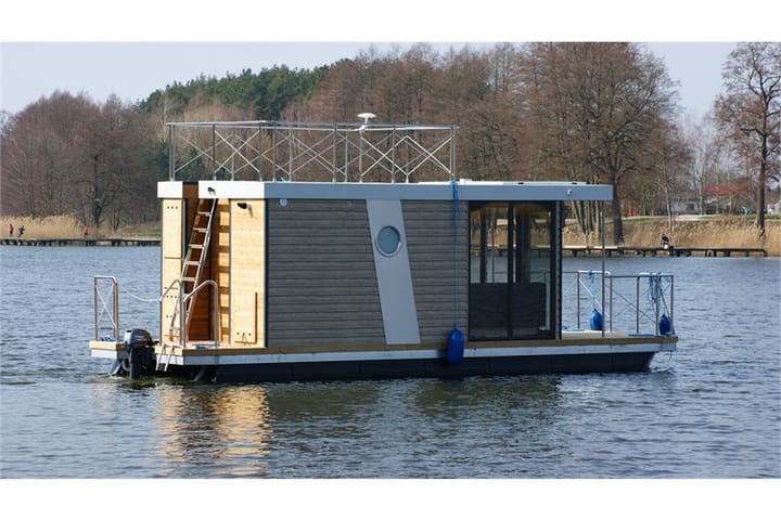 Drachten 9.03 m For Charter Yacht - #21248 - 8