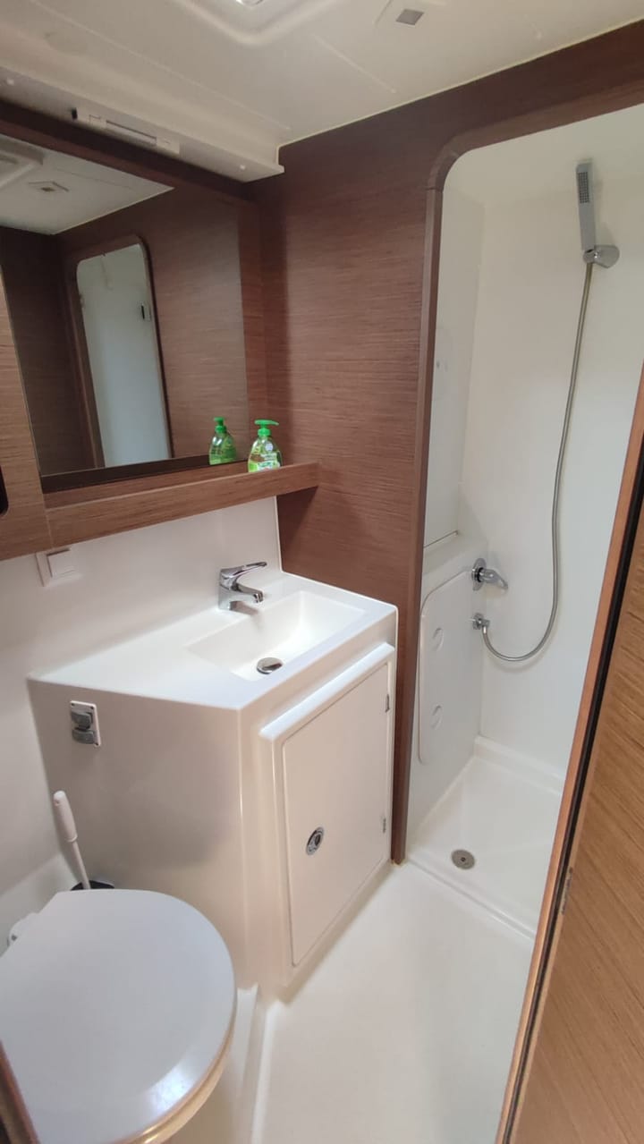 Catamaran Lagoon  42 (2018) for Charter - Capo d'Orlando | #21268 - 9