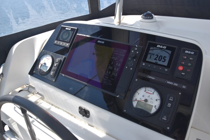 Catamaran Lagoon  42 (2018) for Charter - Capo d'Orlando | #21268 - 7
