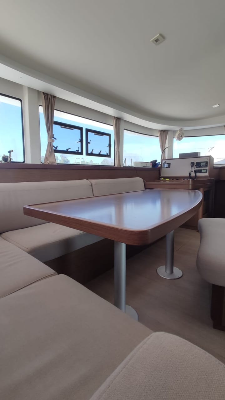 Catamaran Lagoon  42 (2018) for Charter - Capo d'Orlando | #21268 - 19