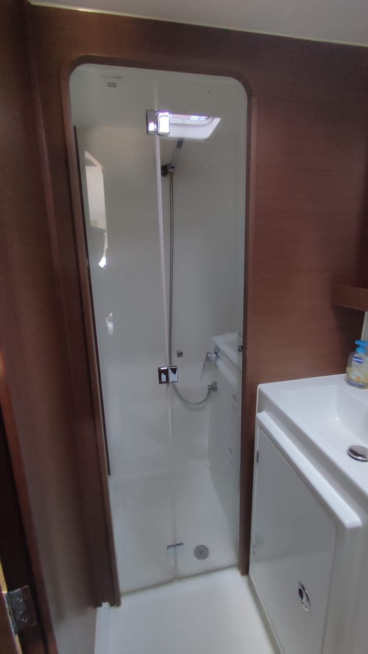 Catamaran Lagoon  42 (2018) for Charter - Capo d'Orlando | #21268 - 11