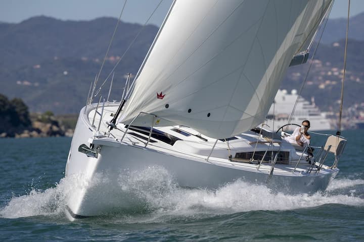 Sailboat Dufour 430 (2024) for Charter - Lefkada | #21277 - 6