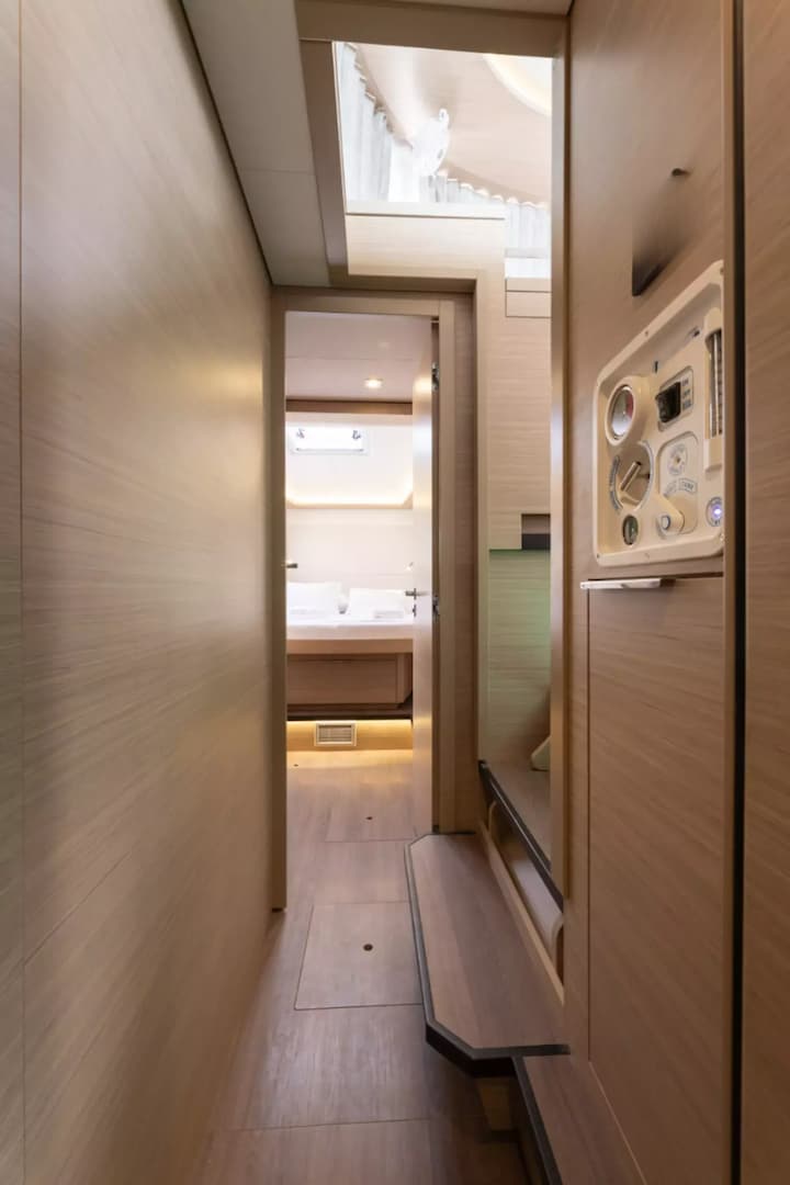 Split 13.99 m Für Charter Katamaran — #21325 - 23