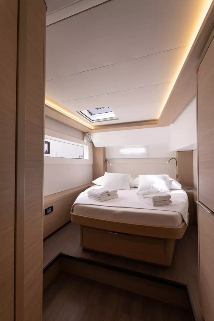 Split 13.99 m Für Charter Katamaran — #21325 - 28