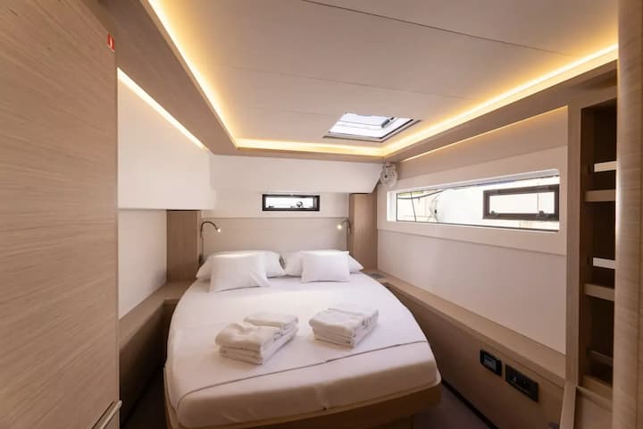 Split 13.99 m Für Charter Katamaran — #21325 - 26