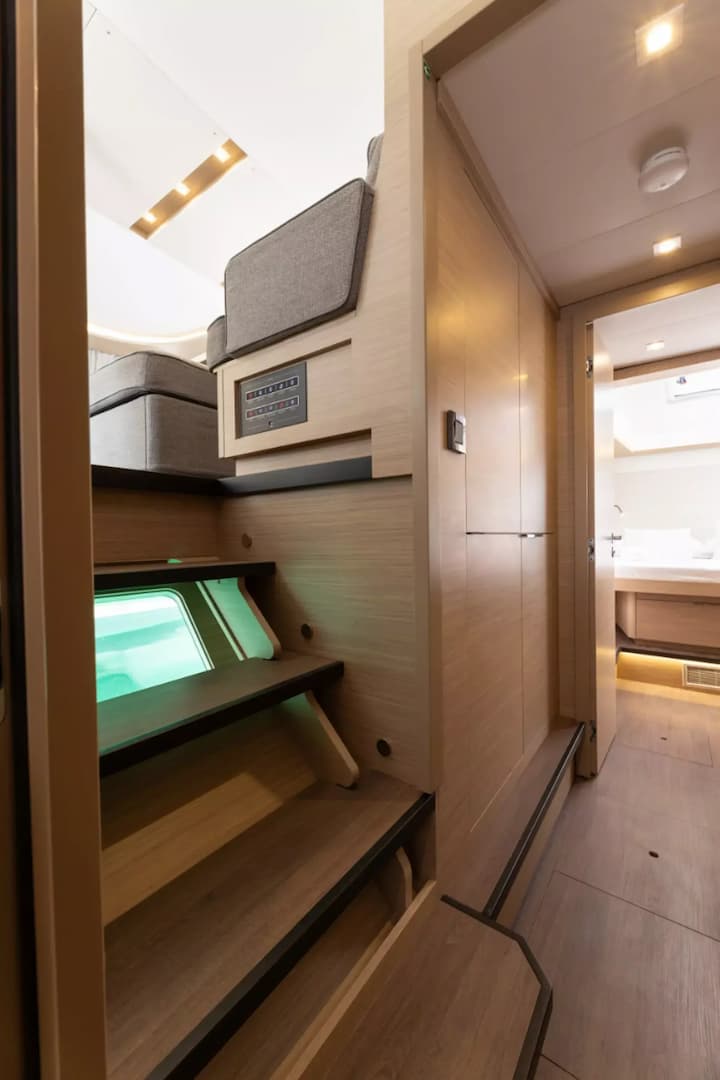 Split 13.99 m Für Charter Katamaran — #21325 - 22