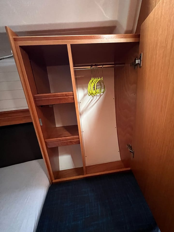 Segelboot Bavaria  37 Cruiser (2015) für Charter - Punat | #21359 - 15