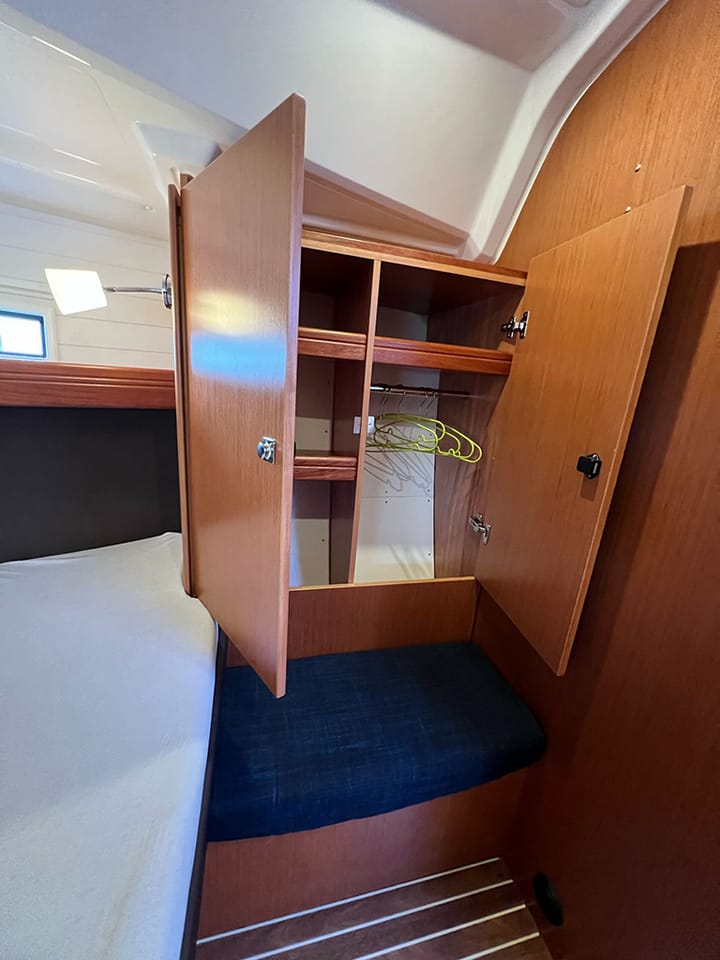 Segelboot Bavaria  37 Cruiser (2015) für Charter - Punat | #21359 - 12