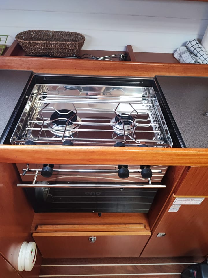 Segelboot Bavaria  37 Cruiser (2015) für Charter - Punat | #21359 - 3