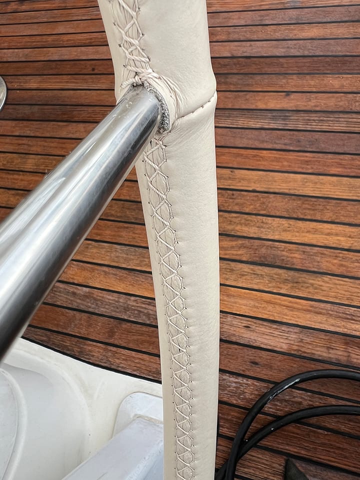 Segelboot Bavaria  37 Cruiser (2015) für Charter - Punat | #21359 - 22