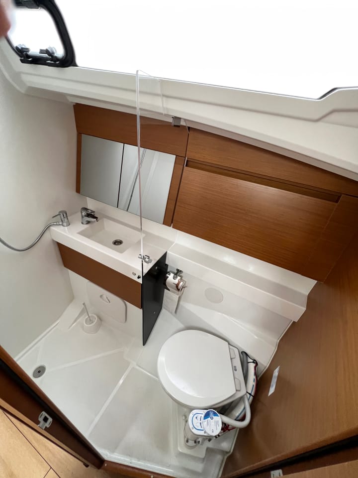 Punat, Krk 12.35 m For Charter Voilier - #21366 - 3