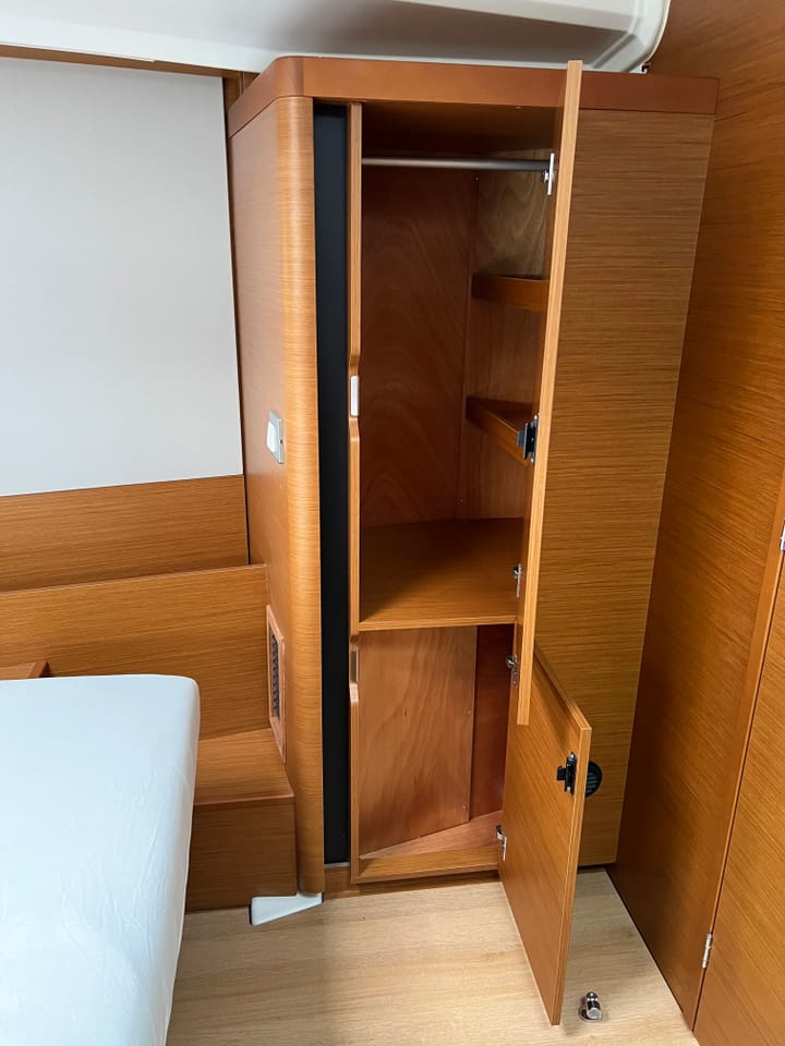 Punat, Krk 12.35 m For Charter Voilier - #21366 - 11