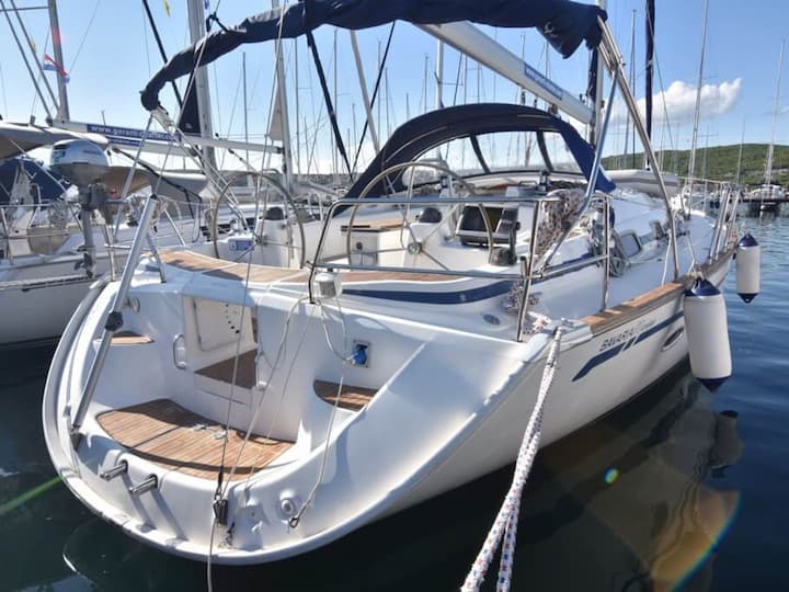  Zeilboot Bavaria  Cruiser 50 (2007) voor Charter - Punat | #21374 - 1