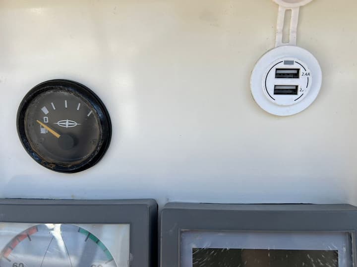  Zeilboot Bavaria  Cruiser 50 (2007) voor Charter - Punat | #21374 - 15