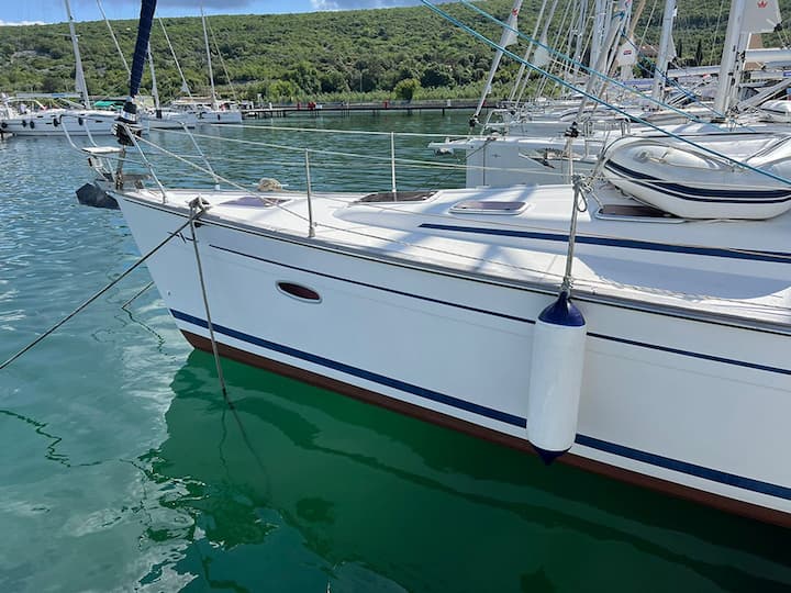  Zeilboot Bavaria  Cruiser 50 (2007) voor Charter - Punat | #21374 - 35