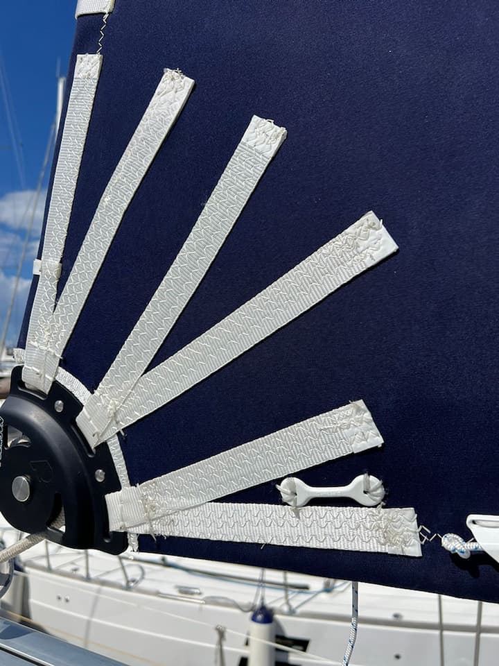  Zeilboot Bavaria  Cruiser 50 (2007) voor Charter - Punat | #21374 - 6