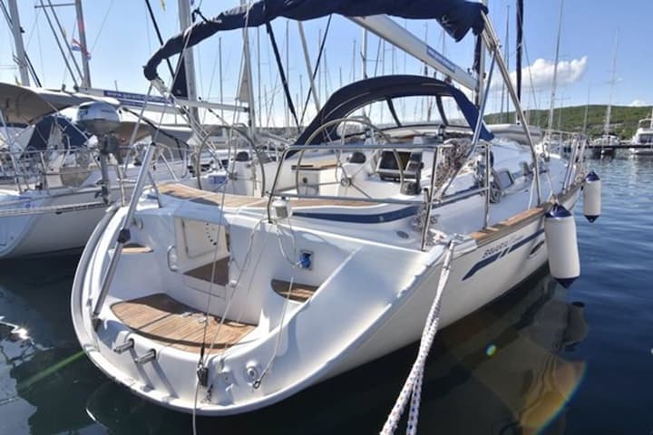  Zeilboot Bavaria  Cruiser 50 (2007) voor Charter - Punat | #21374 - 17