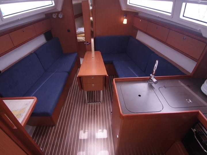 Sailboat Bavaria  33 Cruiser (2015) for Charter - Punat | #21375 - 2