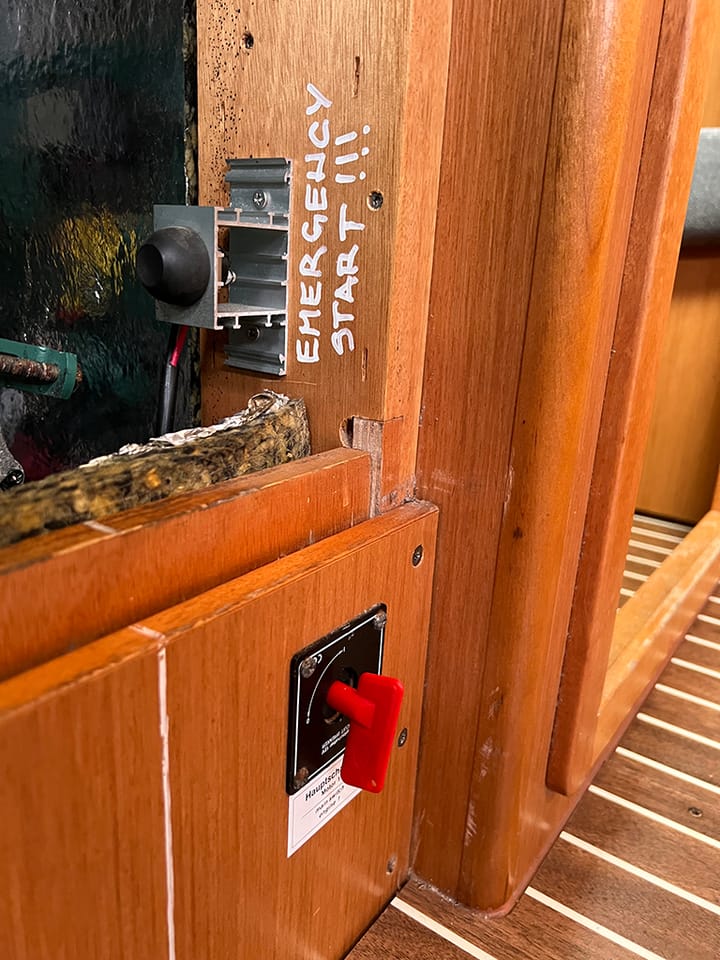 Sailboat Bavaria  41 Cruiser (2014) for Charter - Punat, Krk | #21376 - 26