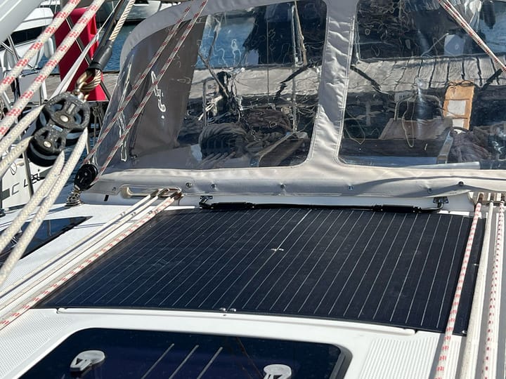 Sailboat Bavaria  41 Cruiser (2014) for Charter - Punat, Krk | #21376 - 28