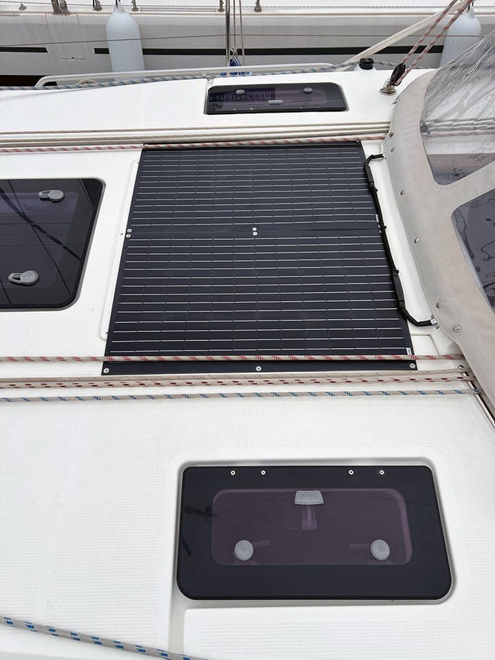 Sailboat Bavaria  41 Cruiser (2014) for Charter - Punat, Krk | #21376 - 18