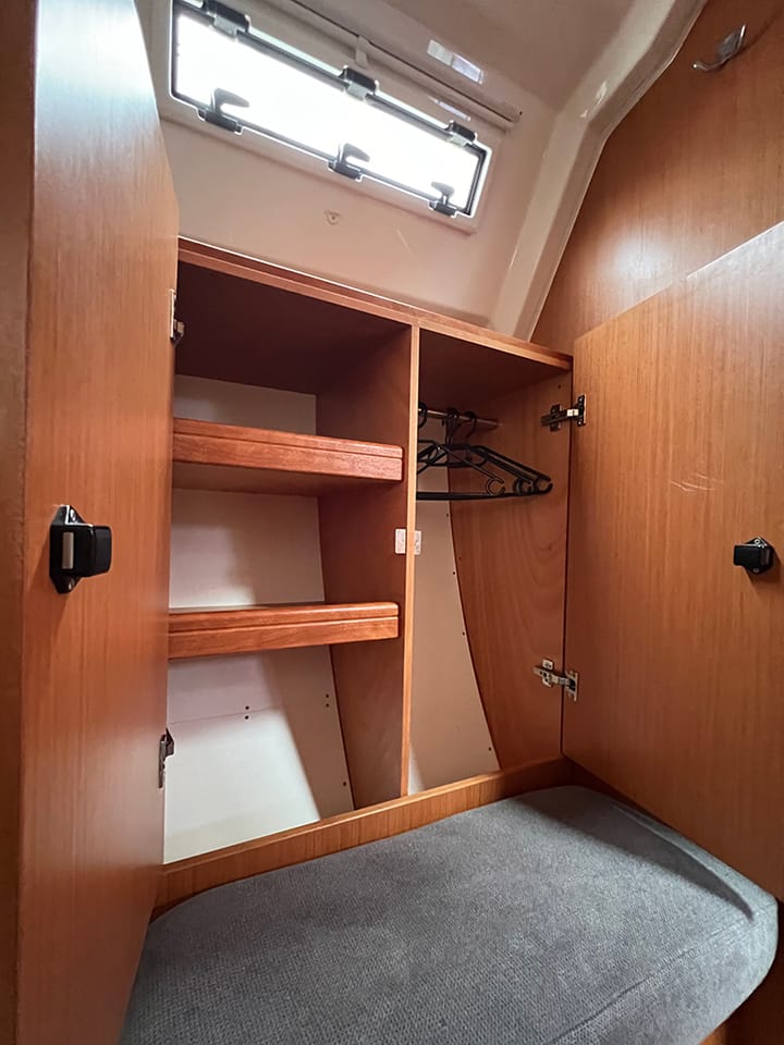 Sailboat Bavaria  41 Cruiser (2014) for Charter - Punat, Krk | #21376 - 54