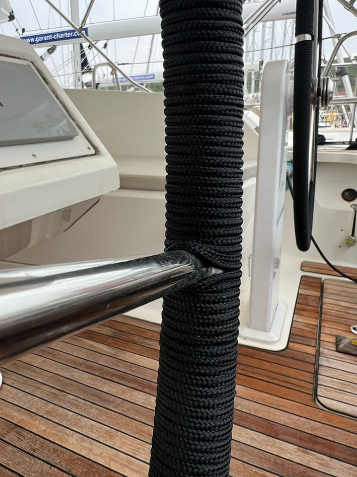 Sailboat Bavaria  41 Cruiser (2014) for Charter - Punat, Krk | #21376 - 52
