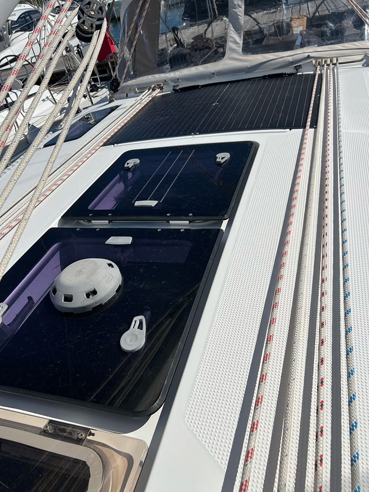 Sailboat Bavaria  41 Cruiser (2014) for Charter - Punat, Krk | #21376 - 20