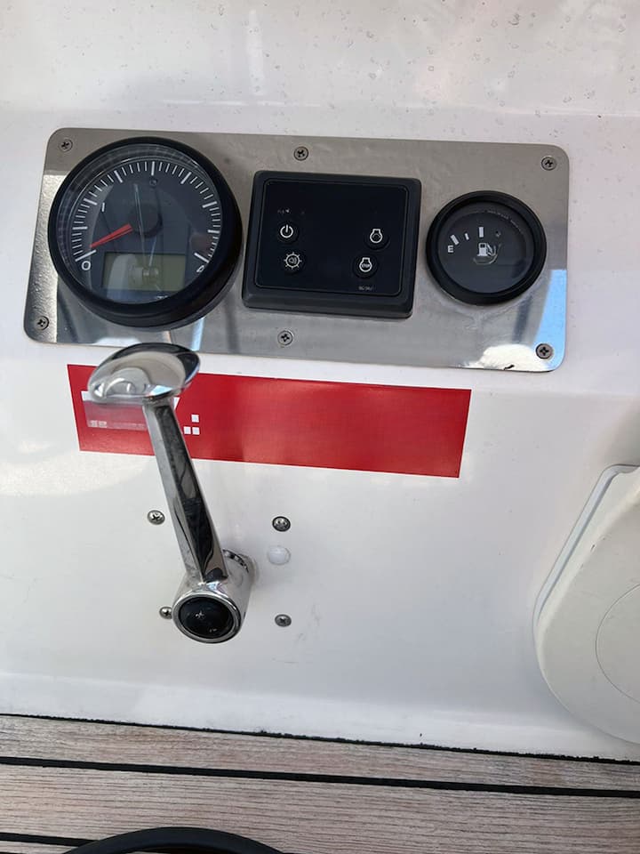  Zeilboot Bavaria  41 Cruiser (2016) voor Charter - Punat | #21377 - 11