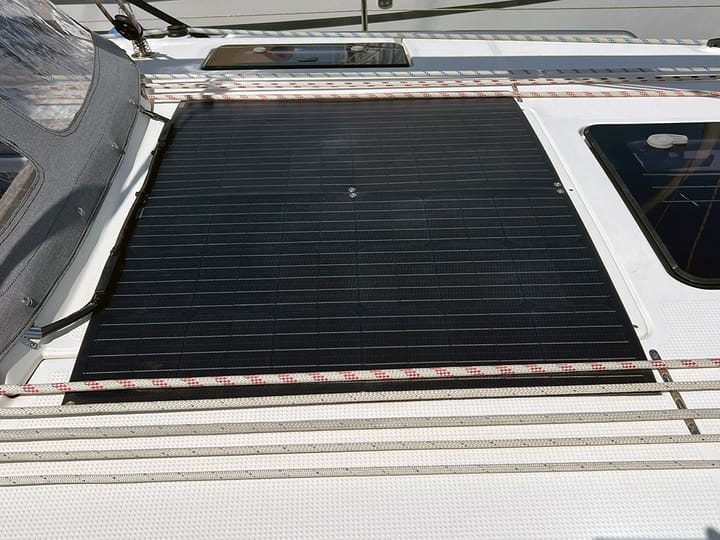  Zeilboot Bavaria  41 Cruiser (2016) voor Charter - Punat | #21377 - 28