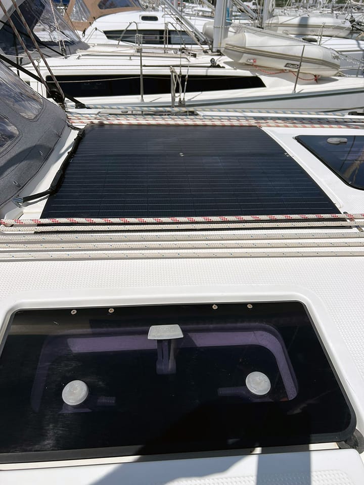  Zeilboot Bavaria  41 Cruiser (2016) voor Charter - Punat | #21377 - 8