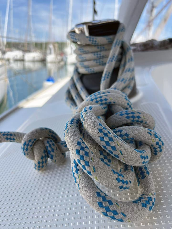  Zeilboot Bavaria  41 Cruiser (2016) voor Charter - Punat | #21377 - 21