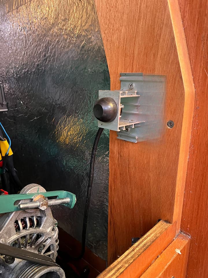  Zeilboot Bavaria  41 Cruiser (2016) voor Charter - Punat | #21377 - 4