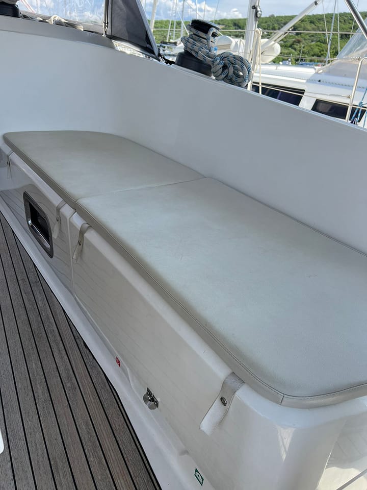  Zeilboot Bavaria  41 Cruiser (2016) voor Charter - Punat | #21377 - 20