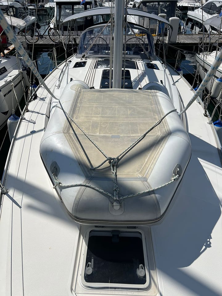  Zeilboot Bavaria  41 Cruiser (2016) voor Charter - Punat | #21377 - 10