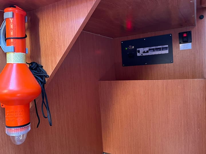  Zeilboot Bavaria  41 Cruiser (2016) voor Charter - Punat | #21377 - 18