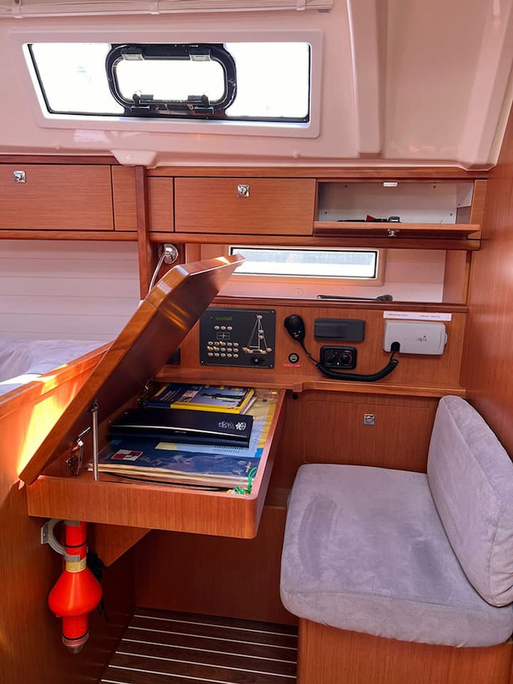  Zeilboot Bavaria  41 Cruiser (2016) voor Charter - Punat | #21377 - 30