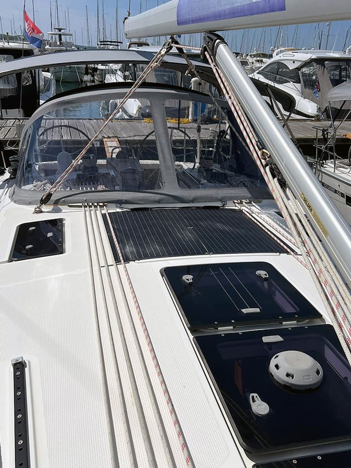  Zeilboot Bavaria  41 Cruiser (2016) voor Charter - Punat | #21377 - 7