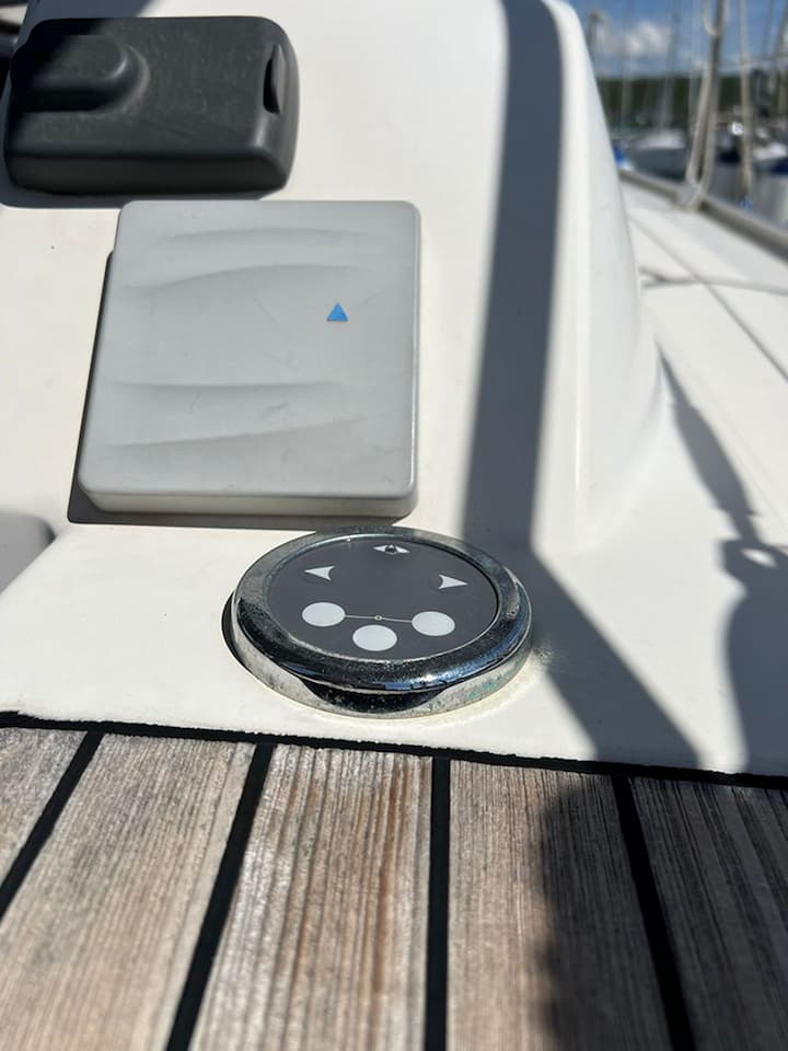  Zeilboot Bavaria  41 Cruiser (2016) voor Charter - Punat | #21377 - 5