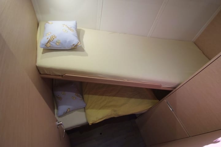 Elan  45 Impression Kiralık Yelkenli (2016) - Punat | #21378 - 5