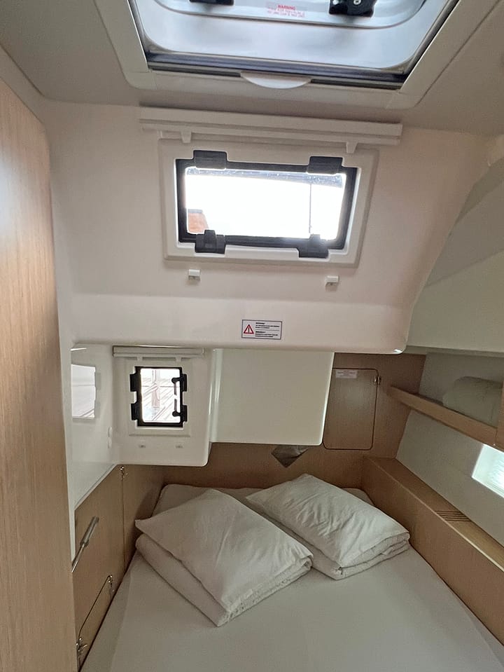 Sailboat Bavaria C45 Style (2023) for Charter - Punat | #21382 - 28
